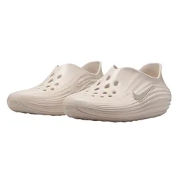 Giày Sục Nữ Nike ReactX Rejuven8 'Light Orewood Brown' HV5062-100 Màu Nâu Nhạt Size 38