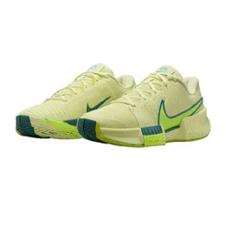 Giày Tennis/Pickleball Nike&nbsp;Challenge Pro Premium  HF1141-300 Màu Xanh Lá Cây Size 36