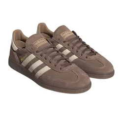 Giày Thể Thao Nam Adidas Handball Spezial KK1153 Màu Nâu Size 5- UK