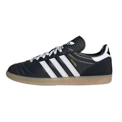 Giày Thể Thao Nam Adidas Samba JP Shoes JQ9056 Màu Đen Size 10 UK