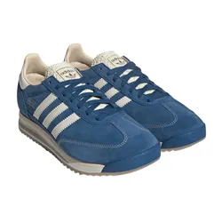 Giày Thể Thao Nam Adidas SL 72 RS JQ9824 Màu Xanh Blue Size 6 UK