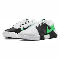 Giày Thể Thao Nam Nike GP Challenge Pro FB3147-100 Màu Đen Trắng Size 40