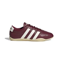 Giày Thể Thao Nữ Adidas  Grand Court JQ7242 Màu Đỏ Mận Size 4 UK