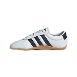 Giày Thể Thao Nữ Adidas Grand Court JQ9688 Màu Trắng Size 3- UK