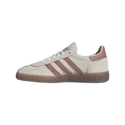 Giày Thể Thao Nữ Adidas Handball Spezial IH1510 Màu Be Nhạt Size 5 UK
