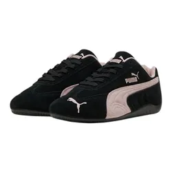 Giày Thể Thao Puma Speedcat OG Black Pink 400986_09 Màu Hồng Đen Size 36