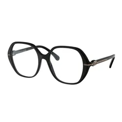 Gọng Kính Chanel Eyeglasses 0CH3458 C622 Màu Đen