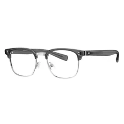 Gọng Kính Nam Bolon BJ6186 B16 Màu Xám