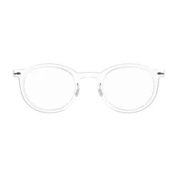 Gọng Kính Nam Lindberg LB6636 039 Màu Bạc Xám