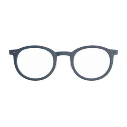 Gọng Kính Nam Lindberg LB6636 040 Màu Xám Bạc