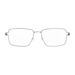 Gọng Kính Nam Lindberg Rimaaron 065 Màu Nâu