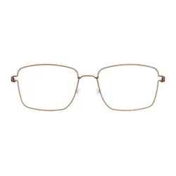 Gọng Kính Nam Lindberg Rimaxel 067 Màu Vàng Hồng