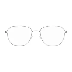 Gọng Kính Nam Lindberg Rimnathan 060 Màu Xám Đậm