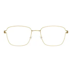 Gọng Kính Nam Lindberg Rimpablo 000 Màu Vàng Gold