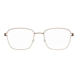 Gọng Kính Nam Lindberg Rimpablo 059 Màu Vàng Hồng