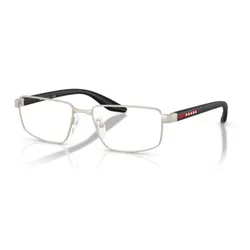 Gọng Kính Nam Prada Eyeglasses 0PS52RV 18X1O155 Màu Đen