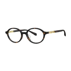 Gọng Kính Nữ Bolon BJ3205 B20 Tortoise Màu Đồi Mồi