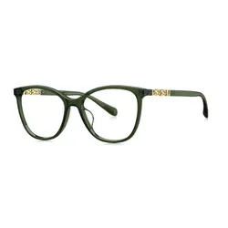 Gọng Kính Nữ Bolon  BJ3210 B80 Màu Xanh Green
