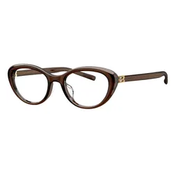 Gọng Kính Nữ Bolon BJ3220 B21 Màu Nâu Đậm