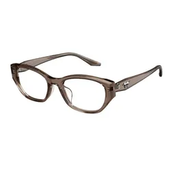 Gọng Kính Nữ Molsion MJ5170 B21 Màu Nâu