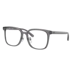 Gọng Kính Unisex Rayban Eyeglasses 0RX5419D 826854 Màu Xám