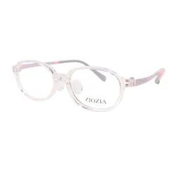 Gọng Kính Unisex Ziozia Z53921 C3 Màu Hồng