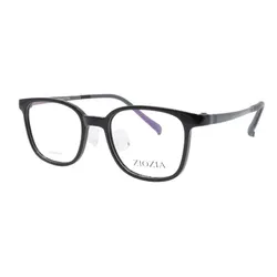 Gọng Kính Unisex Ziozia Z53922 C4 Màu Xám