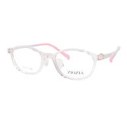 Gọng Kính Unisex Ziozia Z53923 C3 Màu Hồng