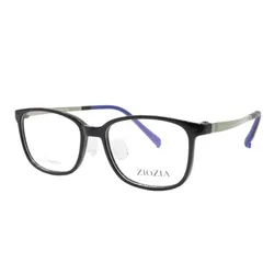 Gọng Kính Unisex Ziozia Z53927 C4 Màu Xám Tím