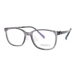 Gọng Kính Unisex Ziozia Z53927 C5 Màu Xám