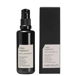 Kem Chống Nắng Comfort Zone Skin Regimen Urban Shield SPF30 - 40ml