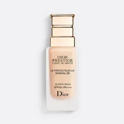 Kem Chống Nắng Dior Prestige Le Protecteur UV Jeunesse et Lumière SPF 50+ PA++++ -  Sheer Glow 30ml
