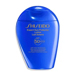 Kem Chống Nắng Hàng Ngày Shiseido Expert Sun Protector Lotion SPF50+ Face & Body 150ml