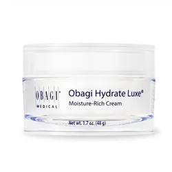 Kem Dưỡng Ẩm Obagi Hydrate Luxe Moisture Rich Cream 48g