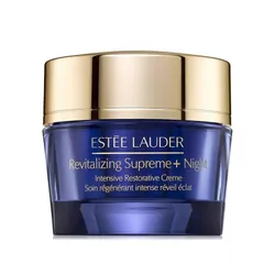 Kem Dưỡng Da Ban Đêm Estée Lauder Revitalizing Supreme+ Night Intensive Restorative Crème 15ml (Unbox)