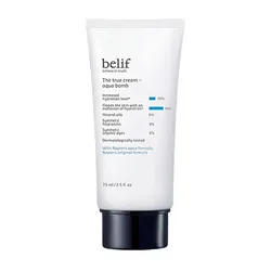 Kem Dưỡng Da Belif Aqua Bomb Moisturizing 75ml
