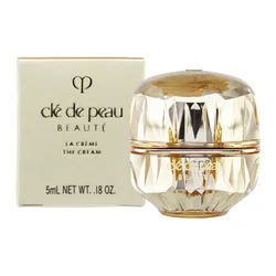 Kem Dưỡng Da Clé De Peau La Crème 5ml