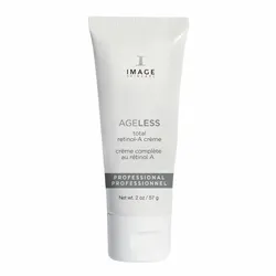 Kem Dưỡng Hỗ Trợ Trẻ Hoá Da Image Ageless Total Retinol-A Crème 57g