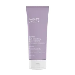 Kem Dưỡng Thể Hỗ Trợ Làm Mềm Mịn Da Paula'S Choice 2% BHA Body Smoothing Spot Exfoliant 210ml