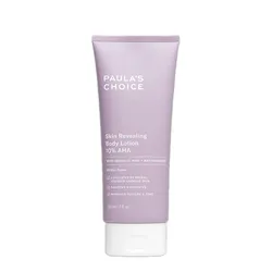 Kem Dưỡng Thể Làm Sáng Da Paula's Choice Skin Revealing Body Lotion 10% AHA 210ml