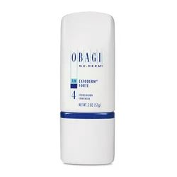 Kem Tẩy Da Obagi Nu-Derm Exfoderm Forte Số 4 57g - Giải Pháp Chăm Sóc Da Chuyên Sâu, Làm Sáng Mịn Làn Da, Xuất Xứ Mỹ