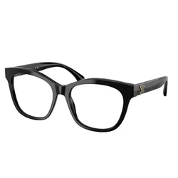 Kính Mắt Cận Chanel Eyeglasses 0CH3483 C622 Màu Đen