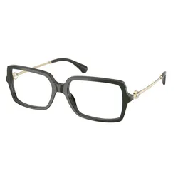 Kính Mắt Cận Chanel Eyeglasses 0CH3487 1791 Màu Xanh Green