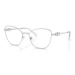 Kính Mắt Cận Nữ Swarovski 0SK1034 400154 Màu Bạc