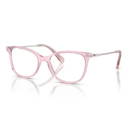 Kính Mắt Cận Nữ Swarovski 0SK2010F 300154 Màu Hồng Bạc