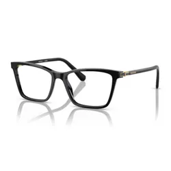 Kính Mắt Cận Nữ Swarovski 0SK2015 100153 Màu Đen