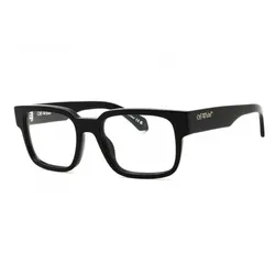 Kính Mắt Cận Off-White Optical Style OERJ080S25PLA0011000 Màu Đen