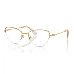 Kính Mắt Cận Nữ Swarovski 0SK1010 400453 Màu Vàng
