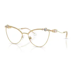 Kính Mắt Cận Nữ Swarovski 0SK1033 400456 Màu Vàng