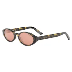Kính Mát Dior Pacific Sunglasses R1I 20L0 Màu Nâu Havana